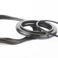 Flying Eagle Manufacturer Adjustable Cable Pipe X Ring Seals Multi Diameter Custom Compound 30-90 Shore Custom Color Premium