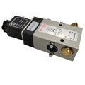 For Heidelberg Printing Machine Parts 4mm Head CD102 SM102 61.184.1311 Solenoid Valve for Heidelberg