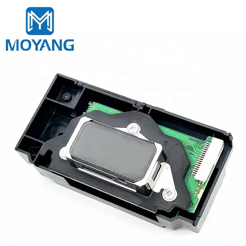 MoYang Print Head for EPSON Stylus Photo Print Head F138010 F138020 F138040 F138050 2100 2200 7600 9600 R2100 R2200 Printer
