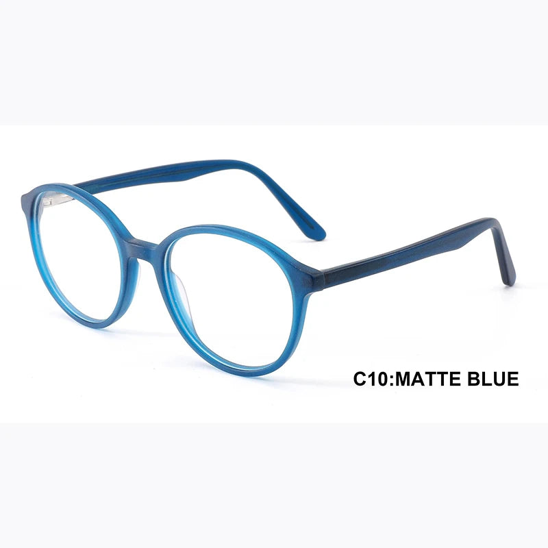 DOISYER Custom Designer High Quality Fashion Acetate Optical Eyeglass Frames for Women and Men Wholesale