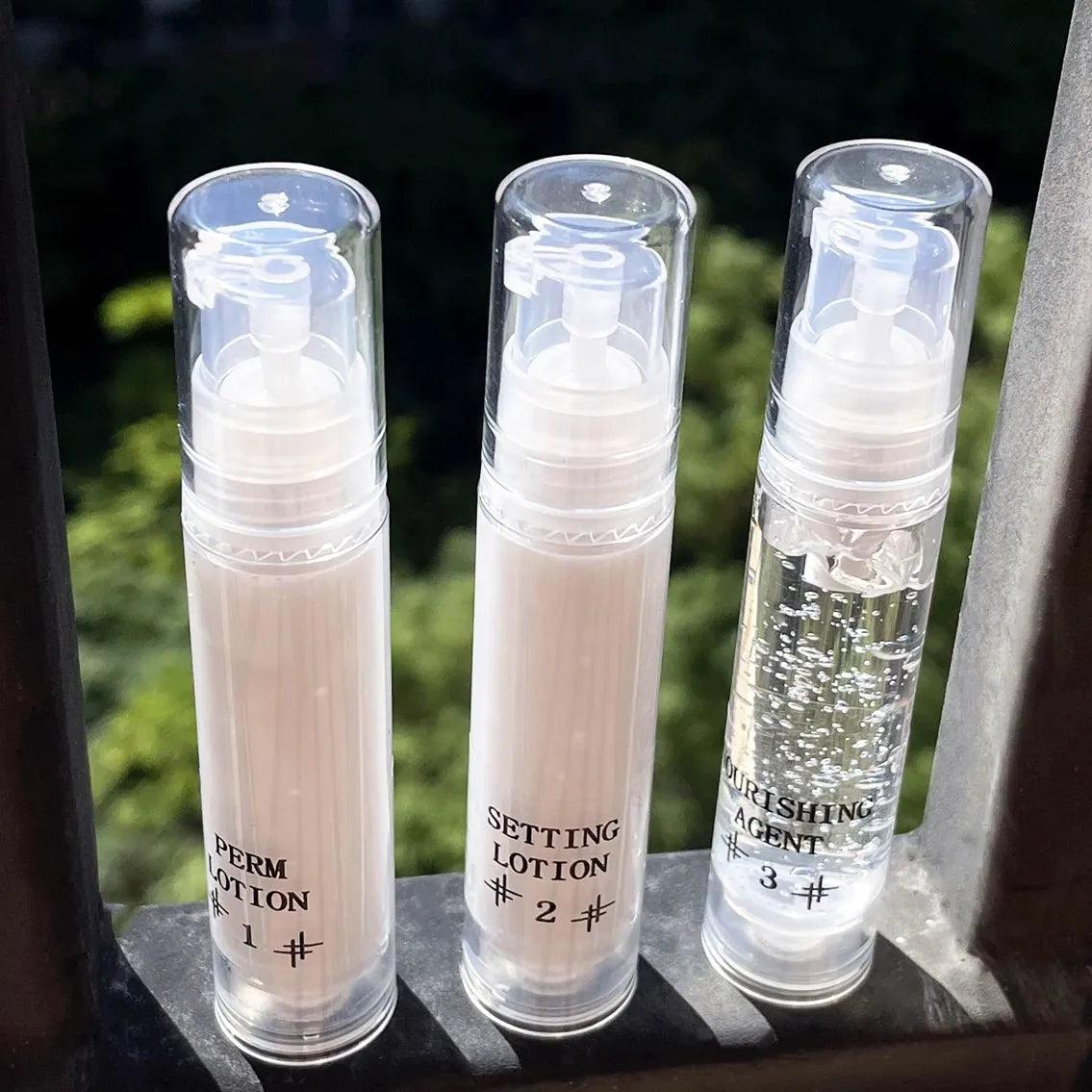 5 Minutes Lash Lift and Brow Lamination Long Lasting Eyelash Lift Perm Solutions Customized Eyelash Lift Kit 10g