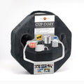 Kingworth Sponge Cheap Sofa Cup Pillow Holder Coaster Anti Spill Sofa Drink Cup Holder for Sofa