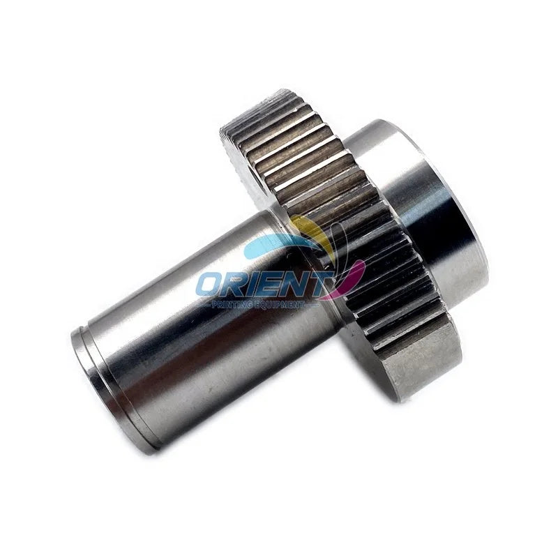 Durable 71.030.258 Water Roller Bearing for Heidelberg Old Style Ductor Cup Dampening Roller Bearing Gear Early Version