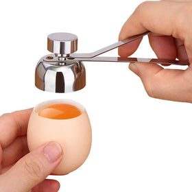 Best Selling Products 2021 in Usa Home Kitchen Accessories s Cracker Breaker Cutter 304 Stainless Steel Opener