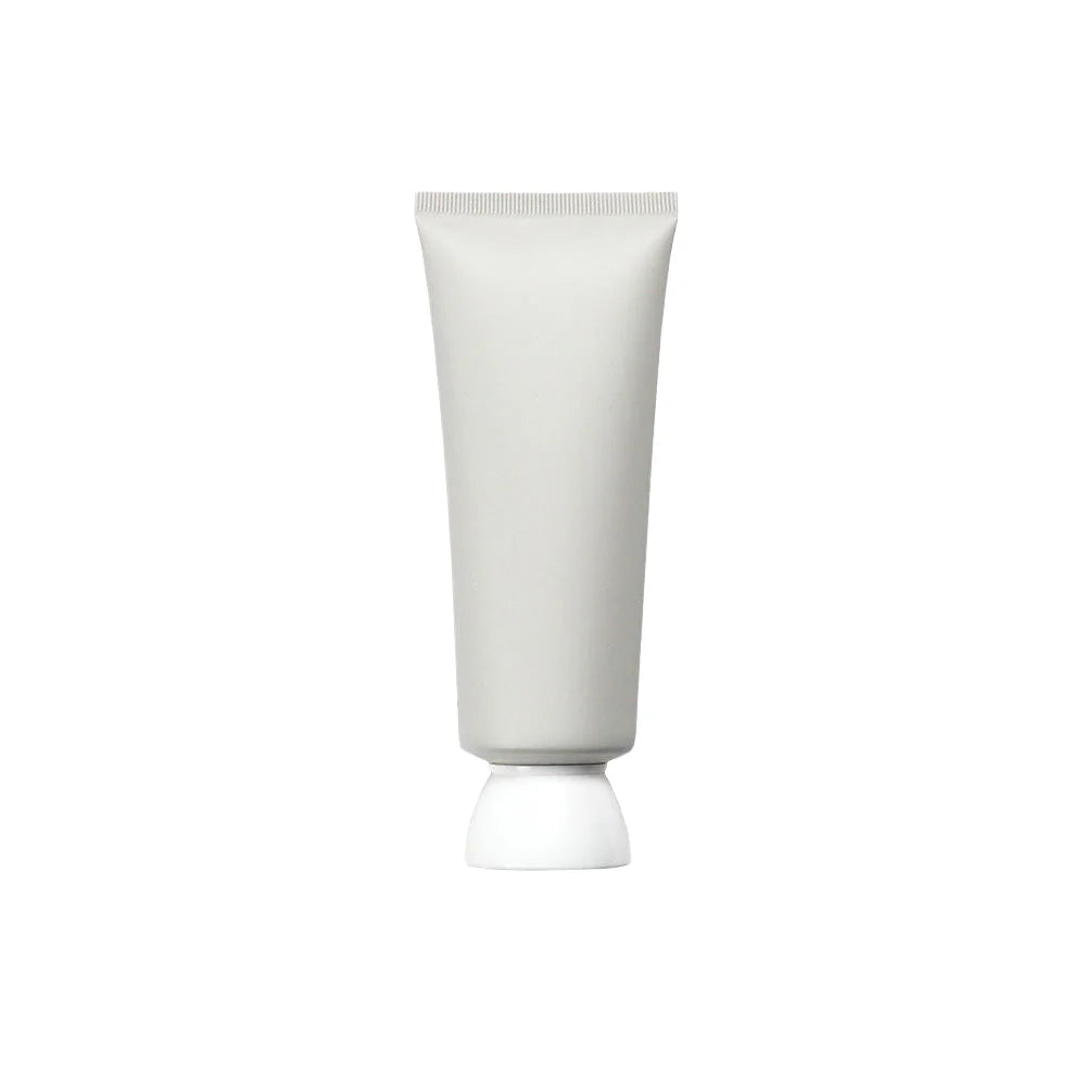 Plastic Empty Tube Cosmetic BB Cream Laminated Soft Plastic Tube