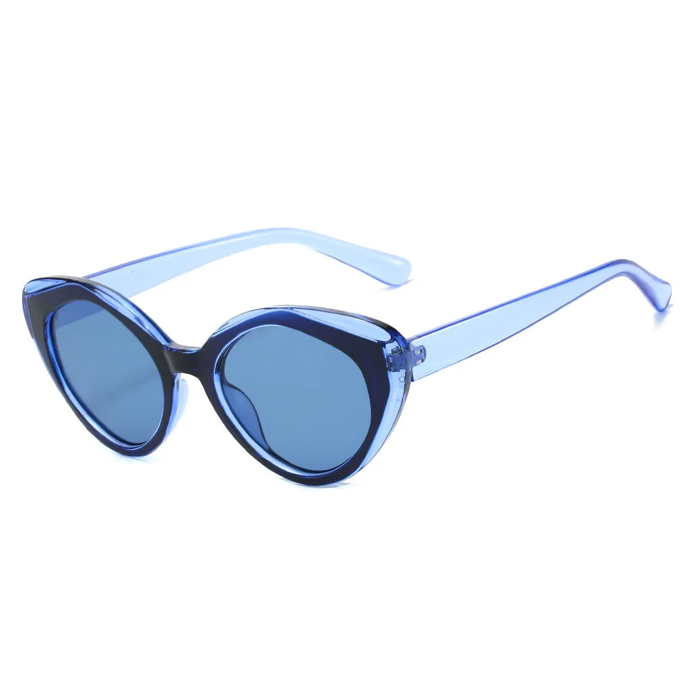 XY18020 Custom Fashion Eyewear UV400 Sun Glasses Wholesale OEM ODM Supplier Women Sunglasses