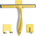 Popular Silicone Window Cleaning Squeegee Easy-to-Use Rubber Wiper Tool for Window Cleaning