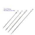 Sewing Accessory DIY Elastic Cord Rope Threader Clip Loop Turner Drawstring Thread Tool