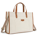 Customized Luxury Handbags for Women Canvas Fashion Large Capacity Totebags for Ladies Travel Hand Bags Tote Beach Shopping Bags