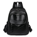 Backpack Fashion Casual All-Matching Backpack Trendy Women's Bags One Piece Dropshipping 7053