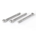 Best Selling Stainless Steel Eye Bolt Lifting Cnc Eye Bolt Din444 Eye Bolt