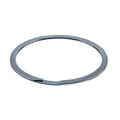 Medium Duty 2-Turn Internal Spiral Retaining Rings Spiral Lock Stainless Steel