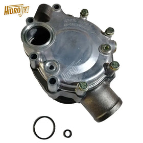 High Quality 202-7676 2027676 Water Pump for C9 Engine Excavator Parts Construction Machinery Parts