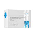 Private Label Small Molecular Hyaluronic Acid Sterile Soft Ampoule HA Hydrating Serum Facial Essence
