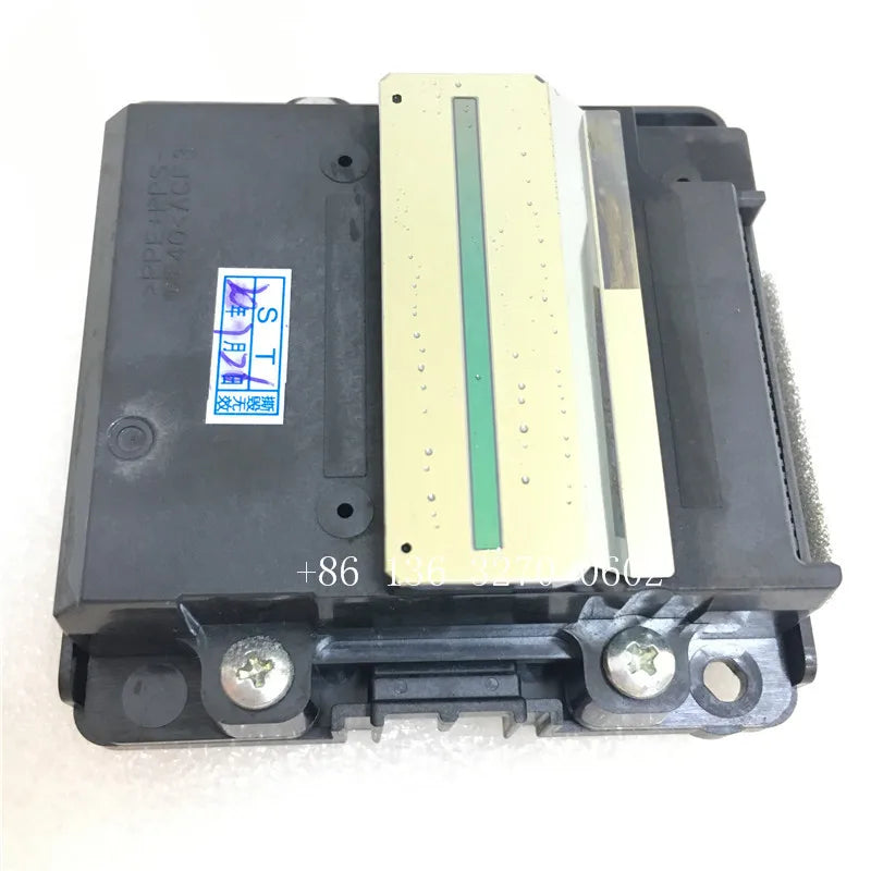 FA35001 FA35011 Print Head for Epson L6160 L6161 L6166 L6168 L6170 L6171 L6176 L6178 L6180 L6190 L6198 ET3750