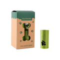 Dog Poo Bags New Design Eco-friendly Pet Dog Waste Bag Biodegradable Pet Poop Bag