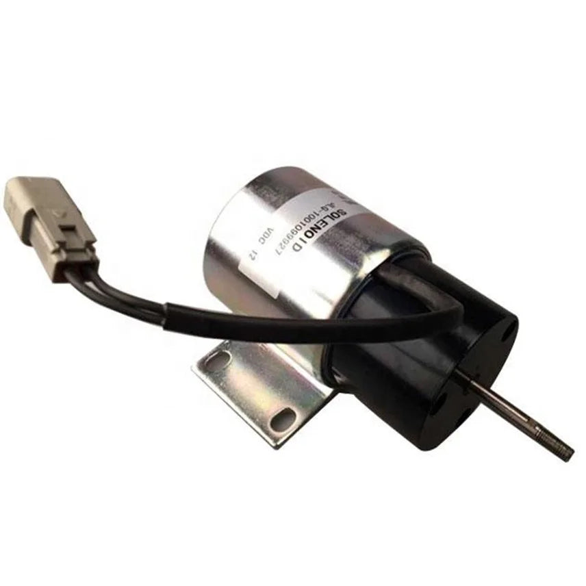 New HNARL Governor Pull Controller Throttle Actuator Kit 7026884 JLG Boom Lift 400S/460S Aerial Power Parts 1 Year Warranty CN