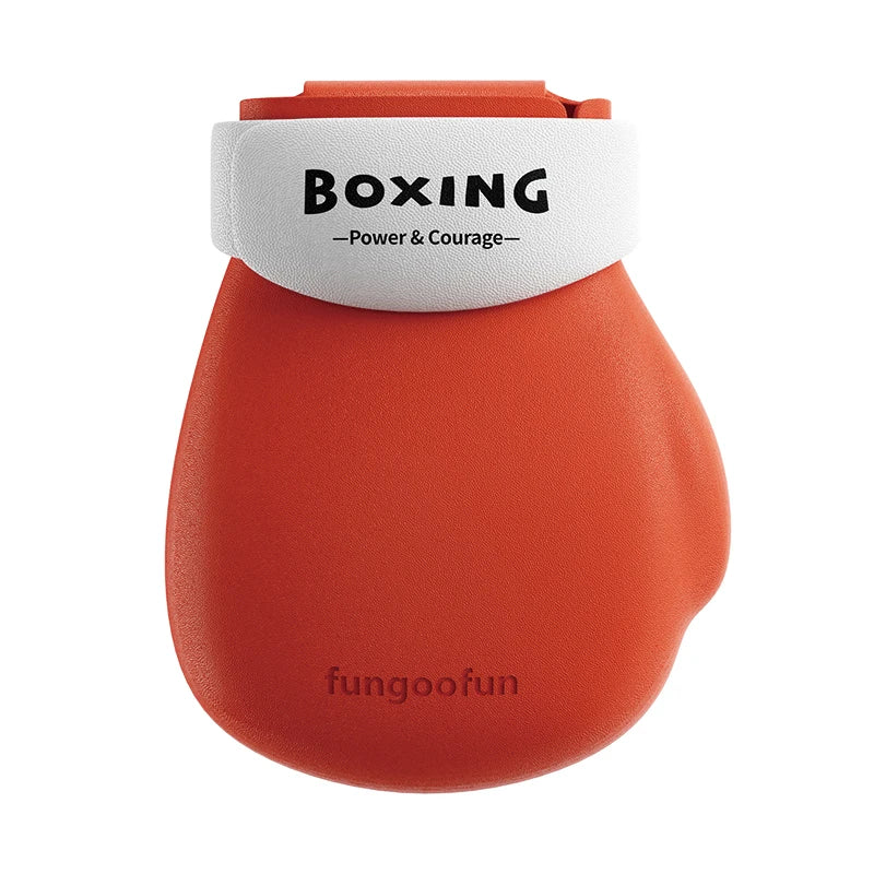 Fungoofun EVA Boxing Style Bag Waterproof Fashionable Crossbody Luxury Designer Handbag Parent-Child Eco Friendly Online Shop