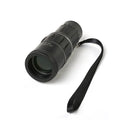 Customized 16x52 Dual Focus Optics Zoom Monocular Portable 66m/8000m 18.5mm Telescope for Birds Watching Hunting Climbing Casual