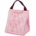 Reusable Insulated Thermal Waterproof Lunch Bento Box Food Delivery Lunch Bag