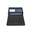 Custom Promotion Car Portofio Holder Business Gift Car Manual Document Holder PU Leather Car Manual Document Folder
