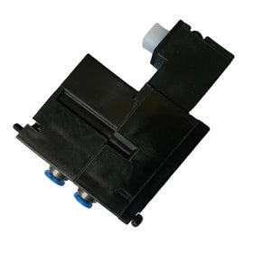 M2.184.1111 M2.184.1121 M2.184.1131 SM52 SM72 SM102 Solenoid Valve MEBH-4/2-QS-4-SA for Heidelber Offset Press Machine New Part