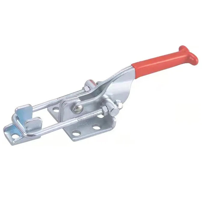 GH-40341 catch locking heavy duty quick release toggle clamp
