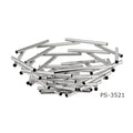 Best Service Factory Wholesale Supply of Customized Stainless Steel Fruit Basket Steel Fabrication