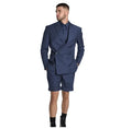 Orange Mens Wedding Tuxedos Double Breasted Classic Fit Custom Made Groom Prom Wear Pants Suits 2 Pieces Set(Jacket+Pant)