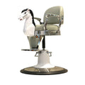 Horse Barber Chair Salon Furniture Barber Chair for Kids