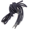 Metal Tip Draw Cord Hoodie Rope Round End Alloy Round String Garment Drawcord
