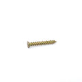 Galvanized Steel Flat Head Concrete Screws Anchor and Tapcon Countersunk Head Harden Nails Iron Concrete Nails for Concrete Wall