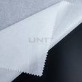 Factory Hot Sales  Tear Away Nonwoven Fabric Wet Laid Embroidery Stabilizer Backing Paper