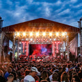 HBONY P2 P3.9 Outdoor Wholesale Portable Advertising Conference Price Led Video Wall Led Screen Panel Display for Stadium