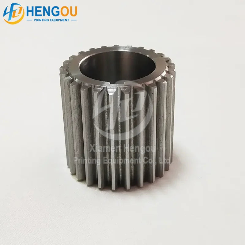 82.583.391 China Biggest Offset Printing Machine Spare Parts Factory CD74 XL75 L2.583.391 Pinion