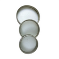 High Quality Glass Jar Lid Customized Size Candle Lid Metal Tin Tinplate Lid for Candle Jar