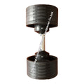 Free Weight Gym Equipment Heavy Adjustable Weight Dumbbell Set for Gym Workout Man Power Weight Lifting Training