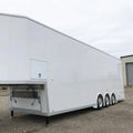 3mm 4mm Acp Acm Aluminum Composite Panel for Trailer Tractors Trailers