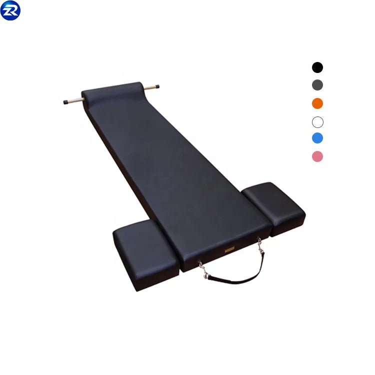 Wholesale Custom Pilates Reformer Accessories cadillac Contour Folding High Low Rigid Mat