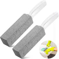 Sell Pumice Brush Clean Toilet Pumice Stone With Handle Pumice Stone Toilet Brush