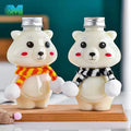 Reasonable Prices Plastic Bottle Creativity Empty Botella De Plastico Uniquely Designed Beverages Plastic Bottle