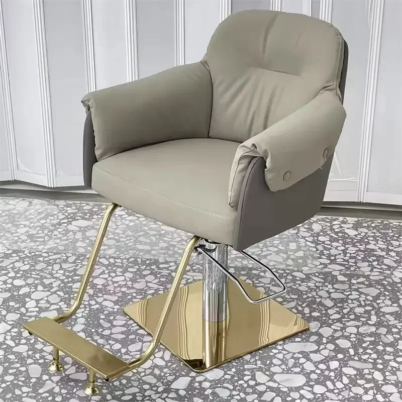 Wholesale Professional Other Salon Furniture Beauty Styling Chair Hair Salon Chairs
