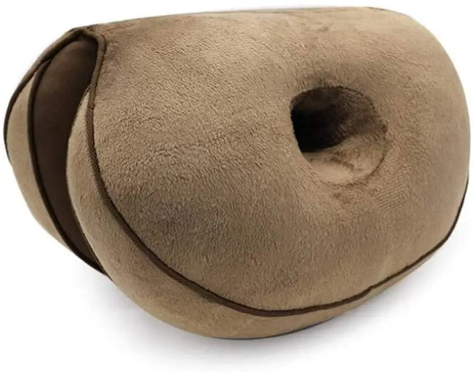 Fashion Piriformis Cushion Orthopedic Ischial Tuberosity Seat Bursitis Donut for Sitting