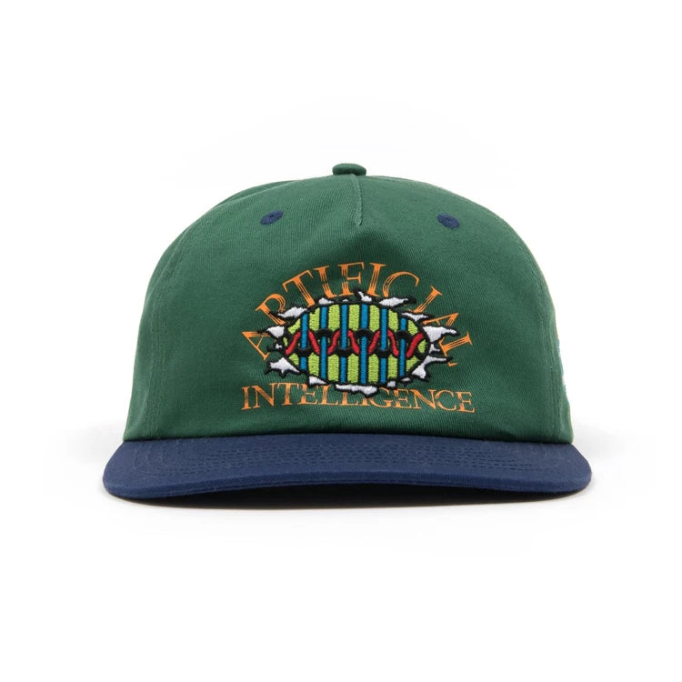 Wholesale Custom 5 Panel Baseball Hats Embroidery logo Dad Hat