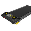 Ready to Ship USA Electric Walking Pad Desk Portable Foldable Mini Treadmill Remote Control 2.25HP Motor LED Display 12 Programs