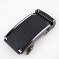 Deepeel BD407 36mm DIY Ceinture Accessories Metal Belt Buckles Head for Belt 34-35mm Fashion Belt Automatic Buckle