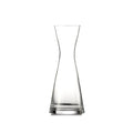 Alibaba Wholesale Stain Coffee Club Milk Water Pitcher Glass Carafe With Filters