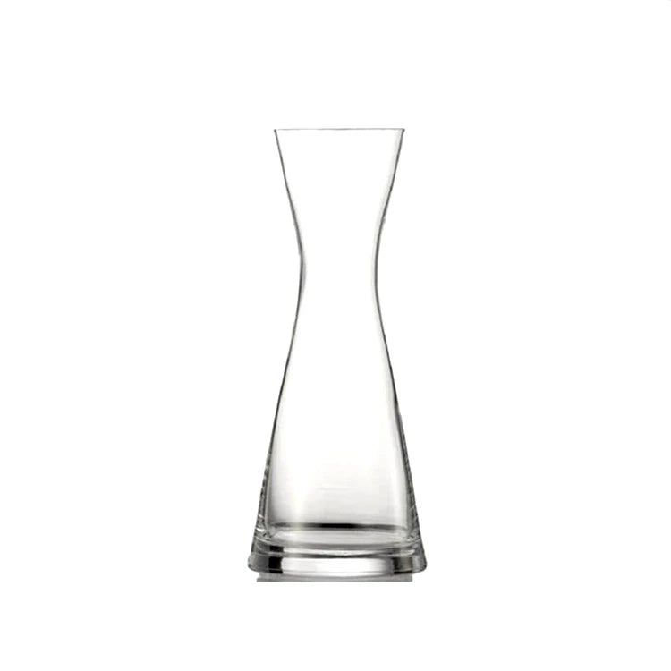 Alibaba Wholesale Stain Coffee Club Milk Water Pitcher Glass Carafe With Filters