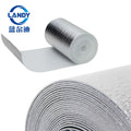 Modern 2mm Thick EPE Foam Aluminum Foil Multi-Layer Insulation Material Roll with High Reflectivity
