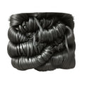 5mm Braided High Tenacity Durable Eco-Friendly Waterproof Waxed Sustainable 100% Polyester Cords for Shoes Bags Garment Home